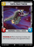 Cartel Heavy Fighter (259/264) - A Lawless Time