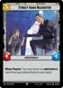 Street Gang Recruiter (261/264) - A Lawless Time