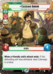 Cassian Andor - Everything for the Rebellion (Hyperspace) (320) - A Lawless Time
