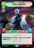 Asajj Ventress - Reluctant Hunter (Hyperspace) (325) - A Lawless Time