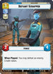 Defiant Scrapper (Hyperspace) (370) - A Lawless Time