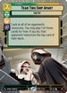 Tear This Ship Apart (Hyperspace) (330) - A Lawless Time