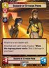 Shadow of Stygeon Prime (Hyperspace) (341) - A Lawless Time