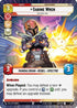 Sabine Wren - Spectre Five (Hyperspace) (342) - A Lawless Time