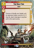 You Hold This (Hyperspace) (349) - A Lawless Time