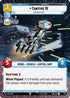 Tantive IV - Carrying Hope (Hyperspace) (373) - A Lawless Time