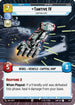 Tantive IV - Carrying Hope (Hyperspace) (373) - A Lawless Time