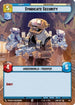 Syndicate Security (Hyperspace) (387) - A Lawless Time