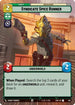 Syndicate Spice Runner (Hyperspace) (400) - A Lawless Time