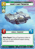 Jaunty Light Frieghter (Hyperspace) (411) - A Lawless Time