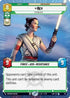 Rey - Skywalker (Hyperspace) (413) - A Lawless Time