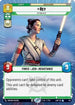 Rey - Skywalker (Hyperspace) (413) - A Lawless Time