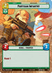 Partisan Infantry (Hyperspace) (418) - A Lawless Time
