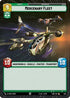 Mercenary Fleet (Hyperspace) (428) - A Lawless Time