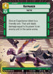 Haymaker (Hyperspace) (432) - A Lawless Time