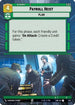 Payroll Heist (Hyperspace) (433) - A Lawless Time