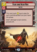 Fear and Dead Men (Hyperspace) (443) - A Lawless Time