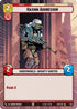 Haxion Aggressor (Hyperspace) (454) - A Lawless Time