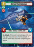 Defiant Hammerhead (Hyperspace) (326) - A Lawless Time