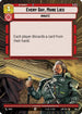 Every Day, More Lies (Hyperspace) (468) - A Lawless Time