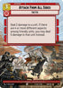 Attack From All Sides (Hyperspace) (471) - A Lawless Time