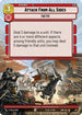 Attack From All Sides (Hyperspace) (471) - A Lawless Time