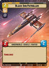 Black Sun Patroller (Hyperspace) (475) - A Lawless Time