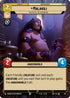 Malakili - Keeper of the Menagerie (Hyperspace) (476) - A Lawless Time