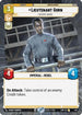 Lieutenant Gorn - I Deserve Worse (Hyperspace) (485) - A Lawless Time