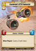 Champion's KT-9 Podracer (Hyperspace) (496) - A Lawless Time