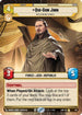 Qui-Gon Jinn - Influencing Chance (Hyperspace) (501) - A Lawless Time