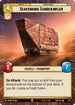 Scavenging Sandcrawler (Hyperspace) (502) - A Lawless Time