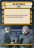 The Axe Forgets (Hyperspace) (510) - A Lawless Time