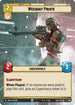 Weequay Pirate (Hyperspace) (495) - A Lawless Time