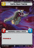 Cartel Heavy Fighter (Hyperspace) (523) - A Lawless Time