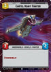 Cartel Heavy Fighter (Hyperspace) (523) - A Lawless Time