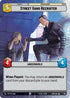 Street Gang Recruiter (Hyperspace) (525) - A Lawless Time