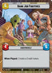 Bank Job Fugitives (Hyperspace) (526) - A Lawless Time