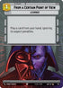 From a Certain Point of View (Hyperspace) (528) - A Lawless Time