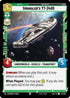 Smuggler's YT-2400 (148/264) - A Lawless Time