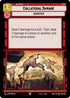 Collateral Damage (208/264) - A Lawless Time