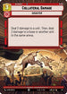 Collateral Damage (Hyperspace) (472) - A Lawless Time