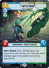 Latts Razzi - Deadly Whipmaster (Hyperspace Foil) (541) - A Lawless Time Foil