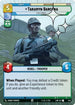 Taramyn Barcona - Eyes Front! (Hyperspace Foil) (542) - A Lawless Time Foil