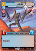 IG-88 - Programmed to Kill (Hyperspace Foil) (544) - A Lawless Time Foil
