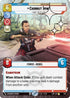 Chirrut Imwe - I Don't Need Luck (Hyperspace Foil) (548) - A Lawless Time Foil