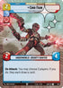 Chio Fain - Four-Armed Slicer (Hyperspace Foil) (550) - A Lawless Time Foil