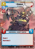 Honnah - Oink! Squee! (Hyperspace Foil) (552) - A Lawless Time Foil