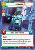 Chopper - Spectre Three (Hyperspace Foil) (557) - A Lawless Time Foil