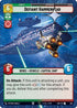 Defiant Hammerhead (Hyperspace Foil) (564) - A Lawless Time Foil